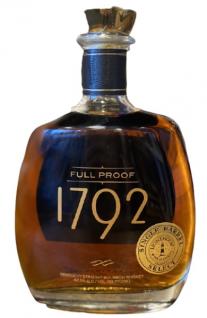 1792 - Full Proof Bourbon Lynnway #3 (750ml) (750ml)