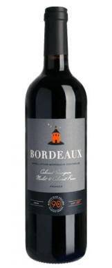 90+ Cellars - Lot 161 Bordeaux NV (750ml) (750ml)