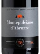90+ Cellars - Montepulciano de Abruzzo 0
