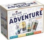 Allagash Brewing Company - Adventure Variety 0
