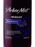Arbor Mist - Merlot Blackberry New York 0 (1500)