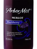 Arbor Mist - Merlot Blackberry New York 0