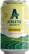 Athletic Brewing Co - Ripe Pursuit Lemon Radler 0 (62)