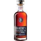 Baker's - Bourbon 7 year Old 0 (750)