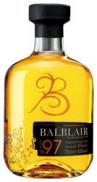 Balblair - Single Malt Scotch 1997 0