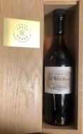 Barons de Lafite Rothschild - Tres Vielle Reserve Cognac 0