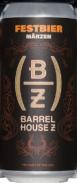 Barrel House Z - Festbier Marzen 0 (415)