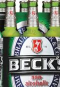 Beck and Co Brauerei - Becks Non Alcoholic 0