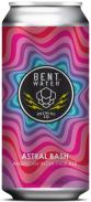 Bent Water Brewing - Astral Bash 0