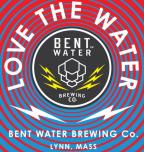 Bent Water Brewing - Blast Off 0