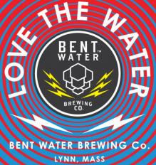 Bent Water Brewing - Can Do / Pink Boots (4 pack cans) (4 pack cans)