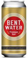 Bent Water Brewing Company - Premium Lager 0