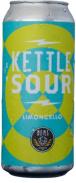 Bent Water Brewing - Limoncello Kettle Sour 0