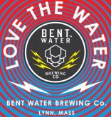 Bent Water - Relic Twenty - 8 0
