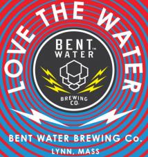Bent Water - Relic Twenty - 8 (4 pack 16oz cans) (4 pack 16oz cans)