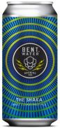 Bent Water The Shaka 4pk 16oz Cn  4pk 0