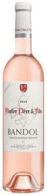 Bieler Pere & Fils - Bandol Rose NV (750ml) (750ml)
