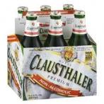 Binding Brauerei - Clausthaler 0