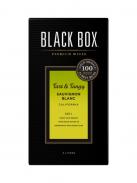 Black Box - Tart & Tangy Sauvignon Blanc 0 (3000)