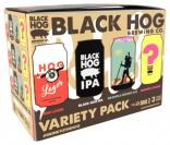 Black Hog - Variety Pack 0