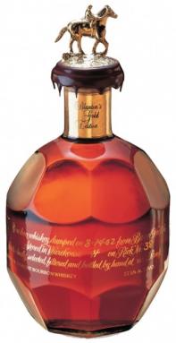 Blanton's - Gold Edition Bourbon 103 Proof (700ml) (700ml)