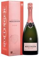 Bollinger - Brut Ros� Champagne 2006