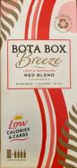 Bota Box - Breeze - Red Blend 0
