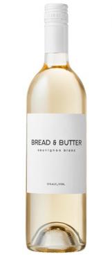 Bread & Butter Wines - Sauvignon Blanc NV (750ml) (750ml)