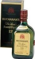 Buchanan's - 12 Year Scotch Whisky 0 (750)