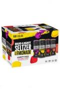 Bud Light Seltzer - Lemonade Variety 0 (221)