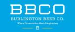 Burlington Beer Co - Reflected In Symmetry 0