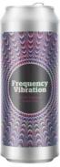 Burlington - Frequency Vibrations 0