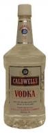 Caldwells - Vodka 0 (750)