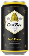 Can Bee - Bees Knee 0