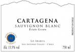 Casa Marin Sauvignon Blanc cartegena 0