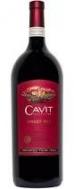 Cavit - Sweet Red 0