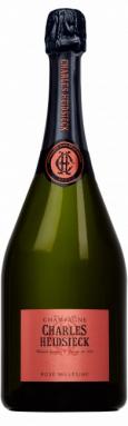 Charles Heidsieck - Brut Ros Champagne 1999 (750ml) (750ml)