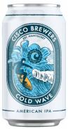 Cisco Brewers - Cold Wave 0