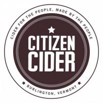 Citizen Cider - Wits Up (4 pack 16oz cans) (4 pack 16oz cans)