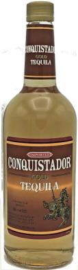 Conquistador - Gold Tequila (1L) (1L)