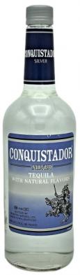 Conquistador - Silver Tequila (1L) (1L)