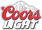 Coors Brewing Co - Coors Light 0 (40)
