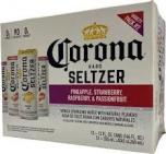 Corona - Hard Seltzer Spiked Sparkling Water Variety Pack #2 0