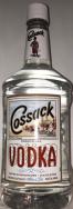 Cossack - Vodka 0 (1750)