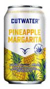 Cutwater - Pineapple Margarita 0