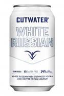 Cutwater Spirits - White Russian