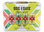 Dos Equis - Lager Variety 0