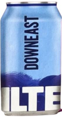 Downeast Cider - Blueberry (4 pack 12oz cans) (4 pack 12oz cans)