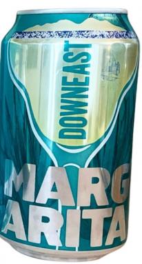 Downeast Margarita 12oz Cn  4pk (4 pack 12oz cans) (4 pack 12oz cans)