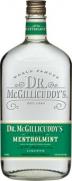 Dr Mcgillicuddy's - Menthol Mint Schnapps 0 (1750)